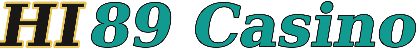 HI89 Casino logo