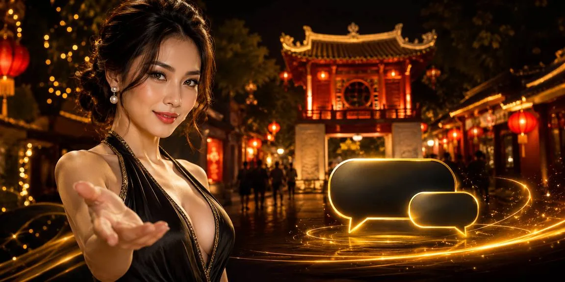 HI89 Casino Phố Đêm Megaways