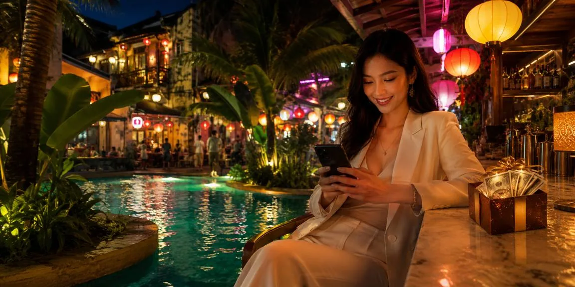 HI89 Casino Điều khoản pháp lý tại HI89 Casino