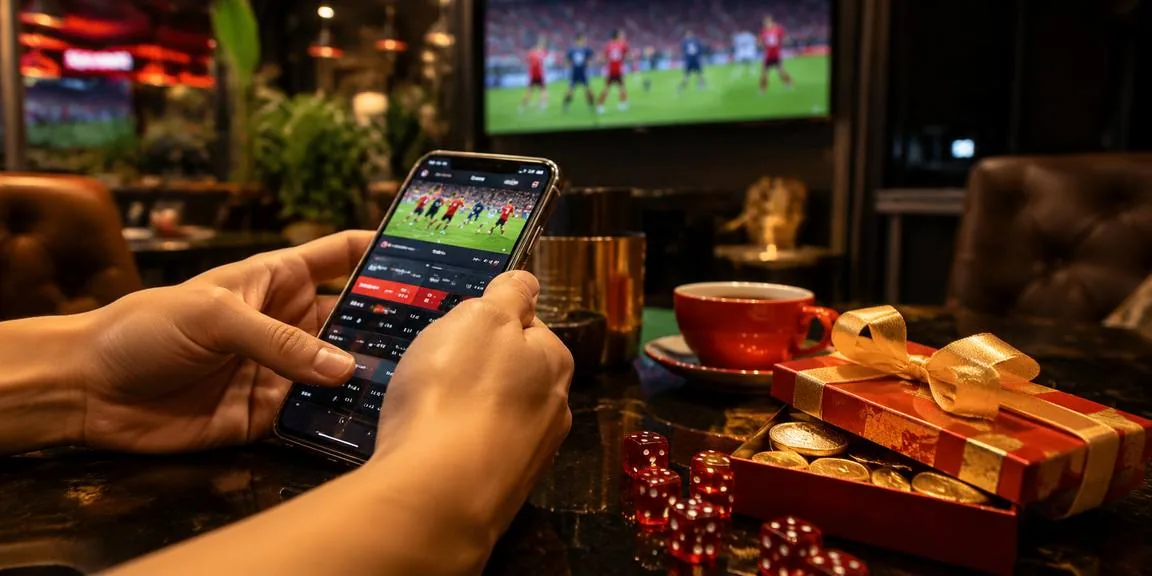 HI89 Casino Những gì ứng dụng HI89 Casino mang lại