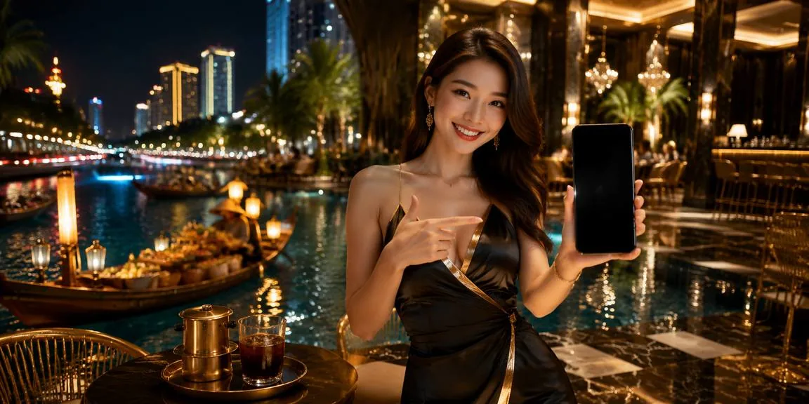 HI89 Casino Vào sảnh HI89 Casino trên điện thoại trong 3 bước